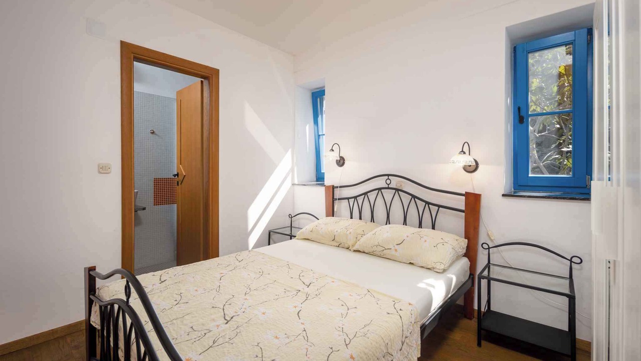 Photo of Bedroom in Supetarska Draga