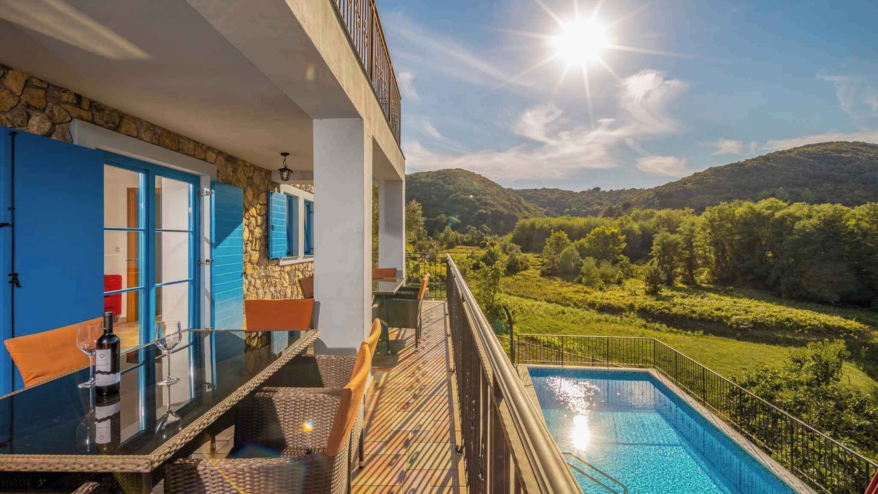 Photo of Outdoor in Supetarska Draga
