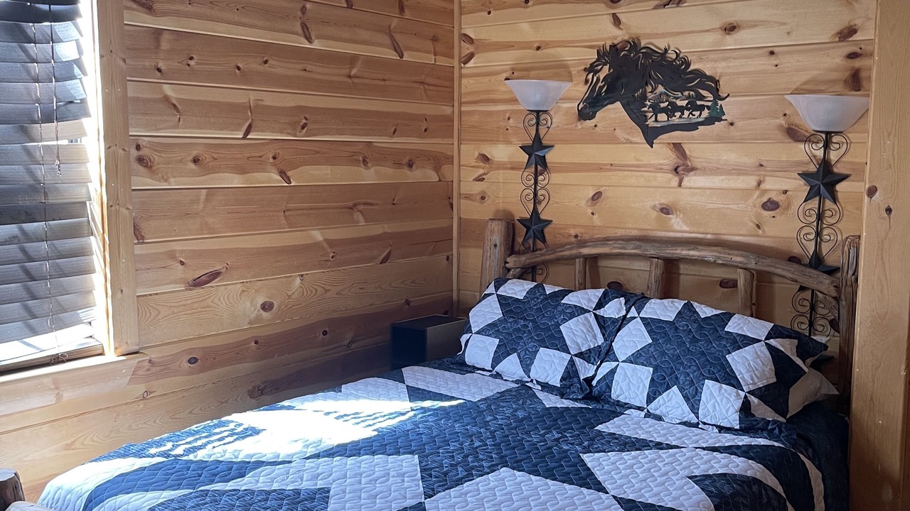 Photo of Bedroom in Fort Worth