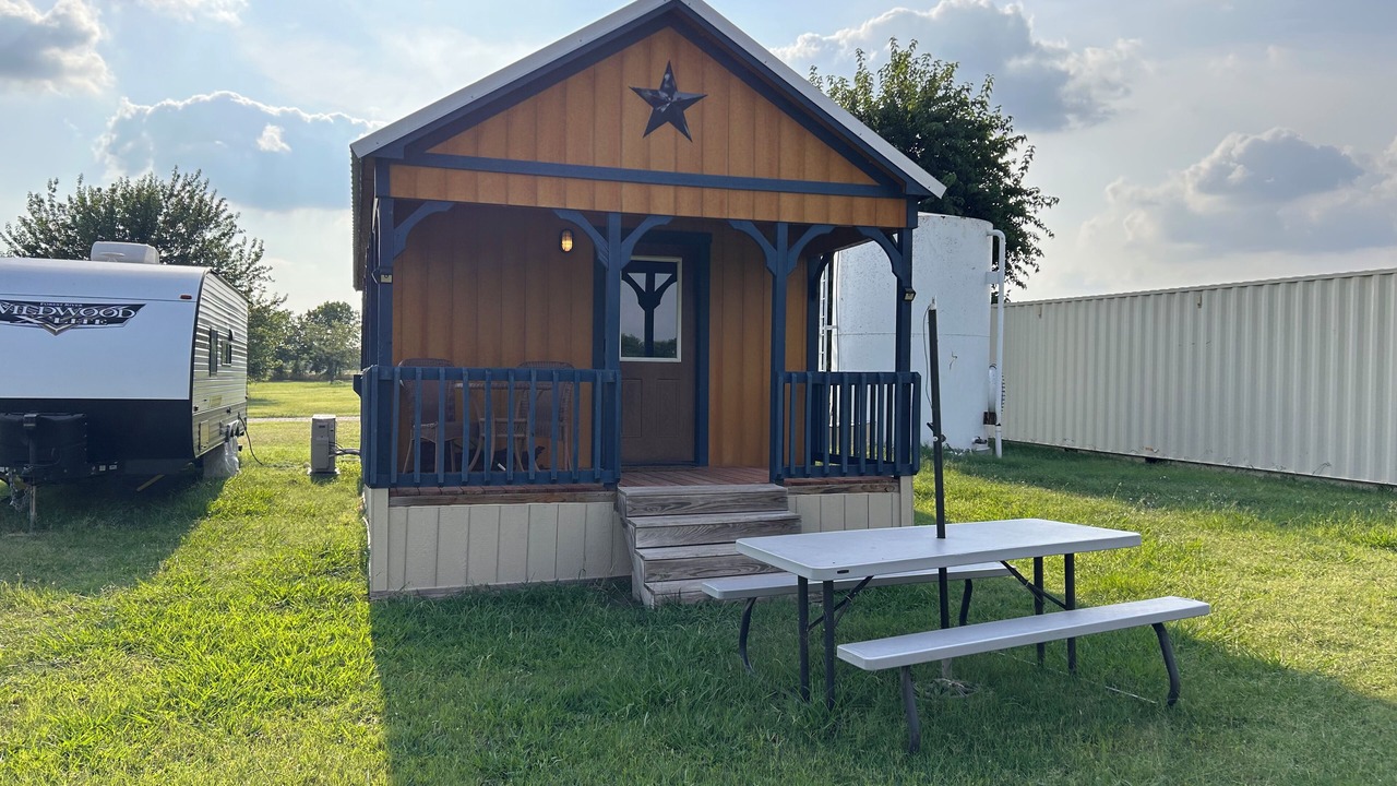 Photo of Outdoor in Fort Worth