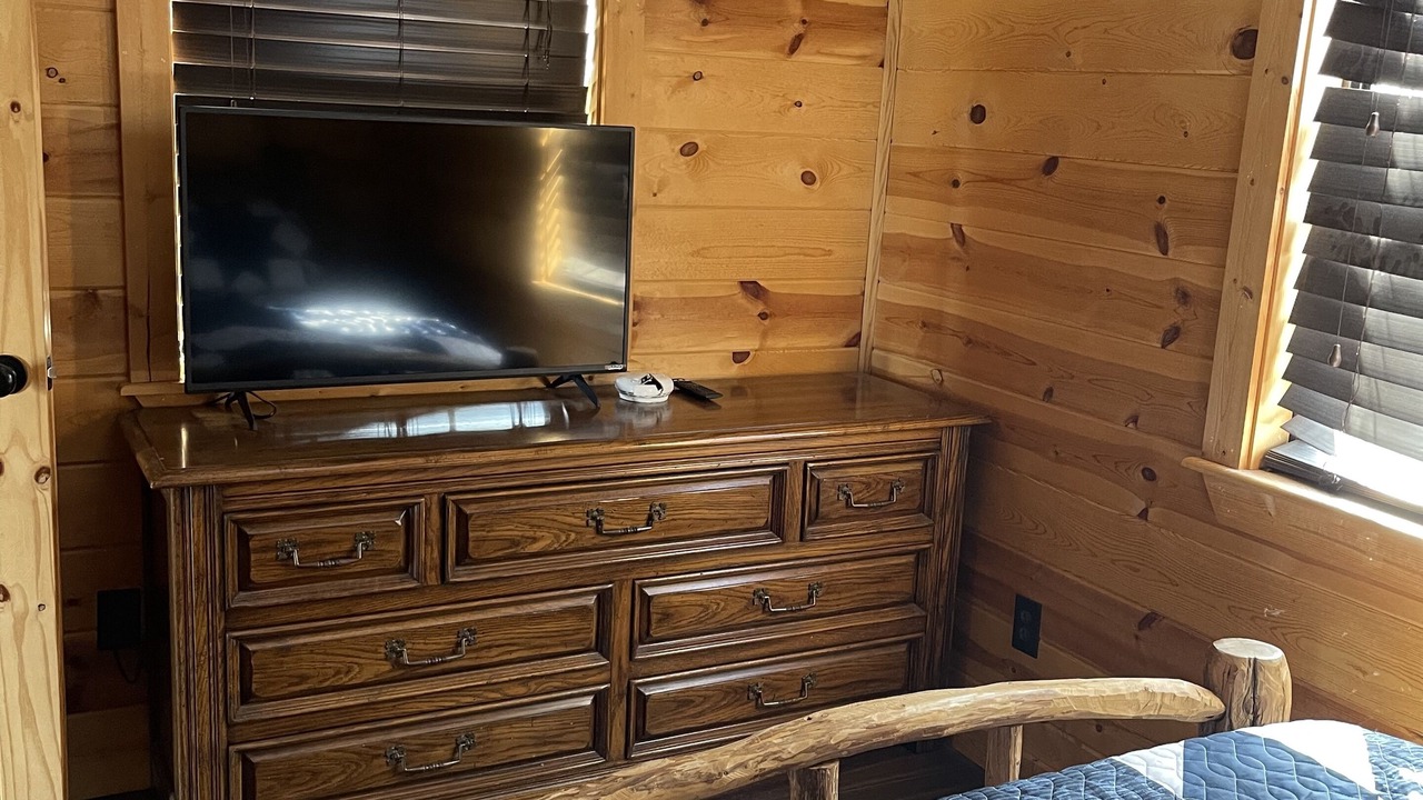 Photo of Bedroom in Fort Worth