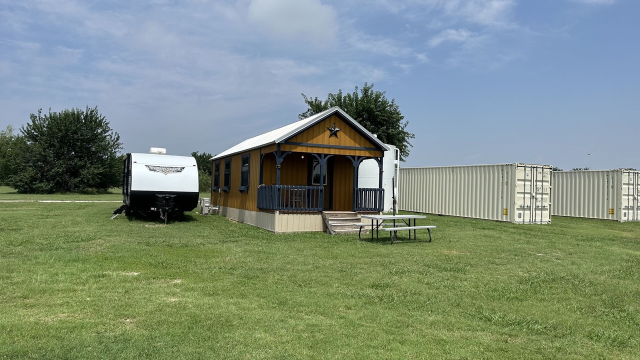 Photo of Outdoor in Fort Worth