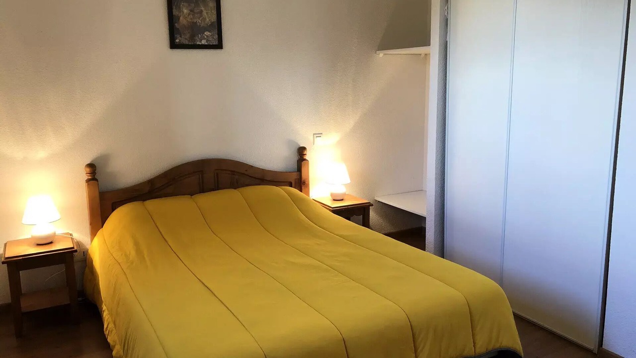 Photo of Bedroom in Peyragudes