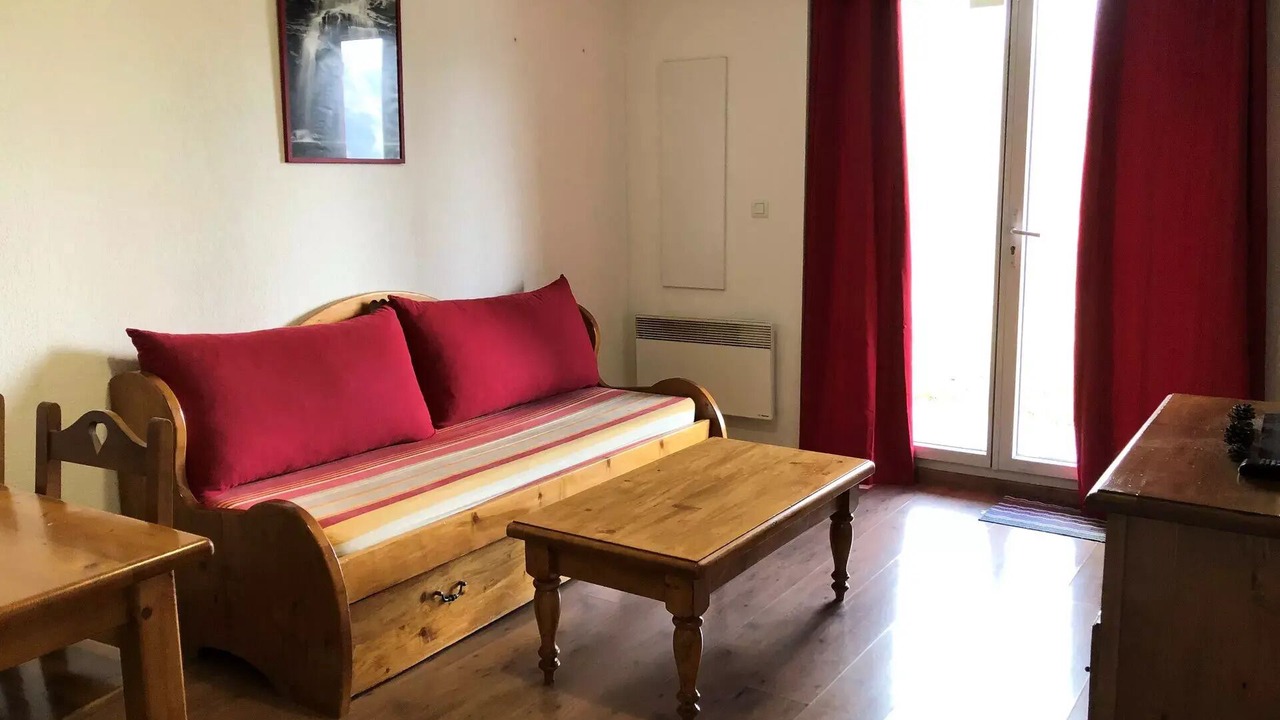 Photo of Livingroom in Peyragudes