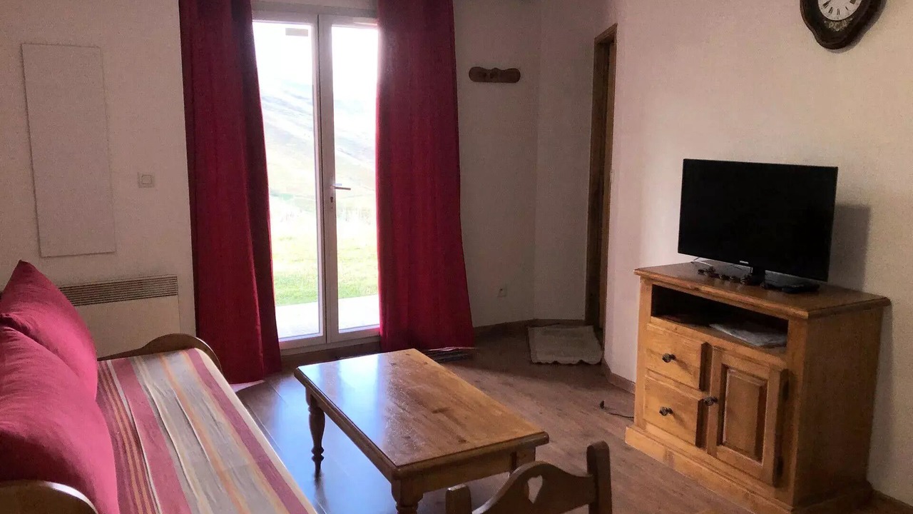 Photo of Livingroom in Peyragudes