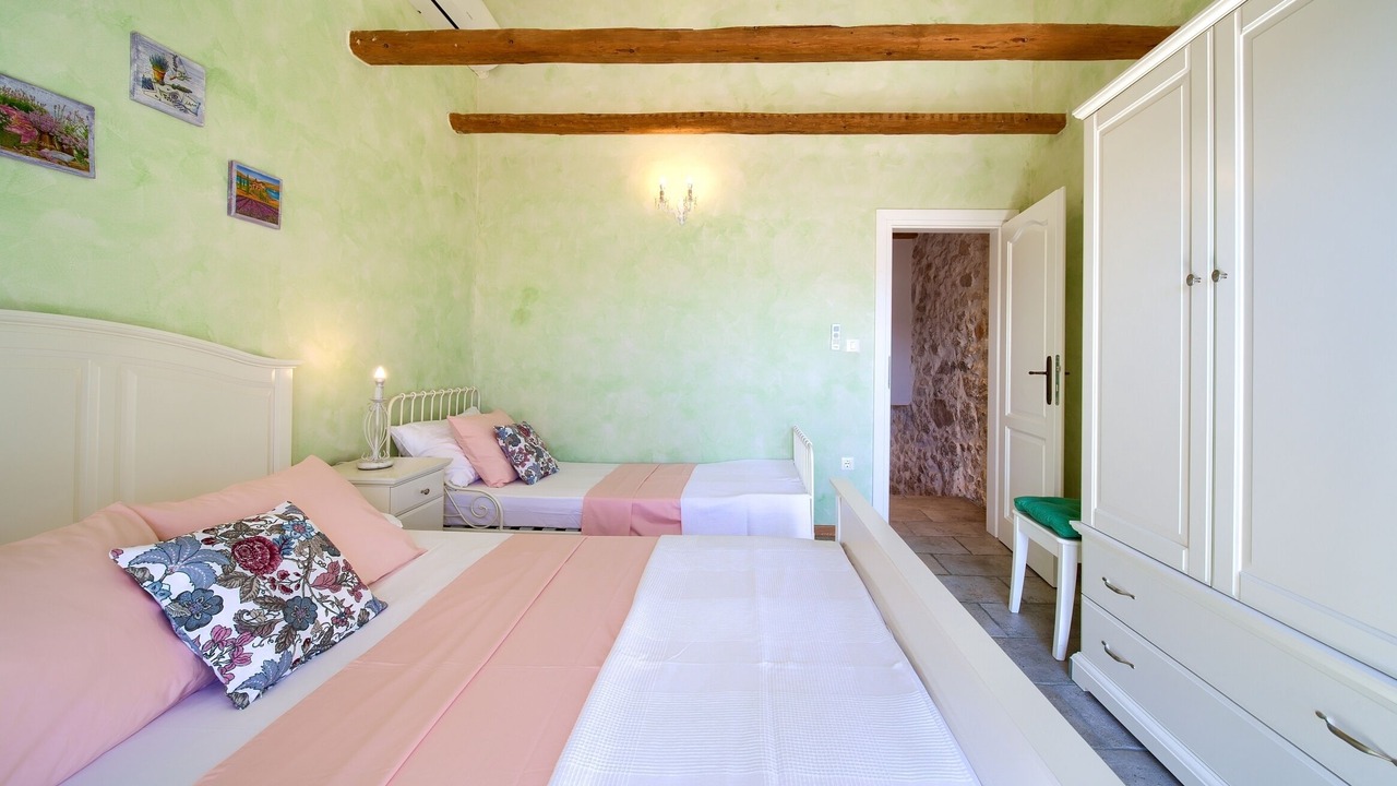 Photo of Bedroom in Cizici