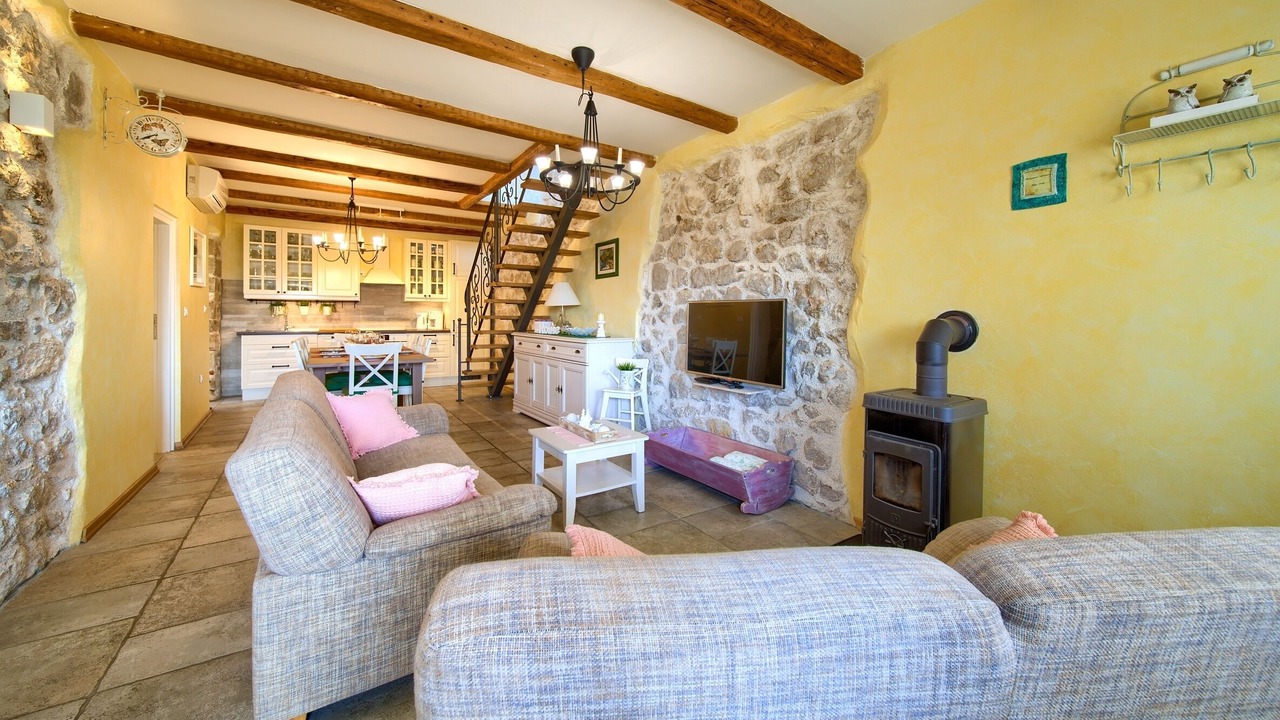 Photo of Livingroom in Cizici