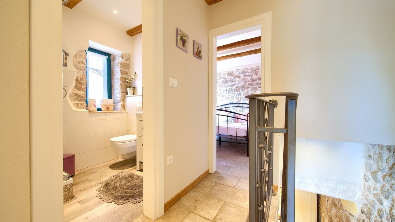 Photo of Bathroom in Cizici