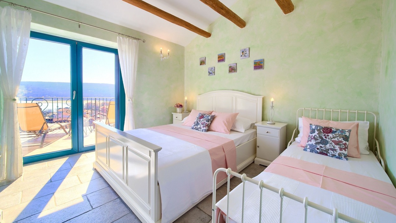 Photo of Bedroom in Cizici