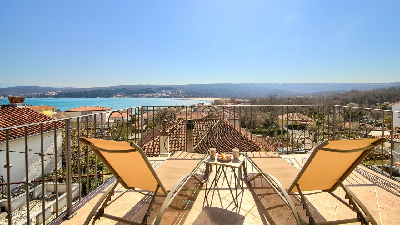 Photo of Patio Balcony in Cizici