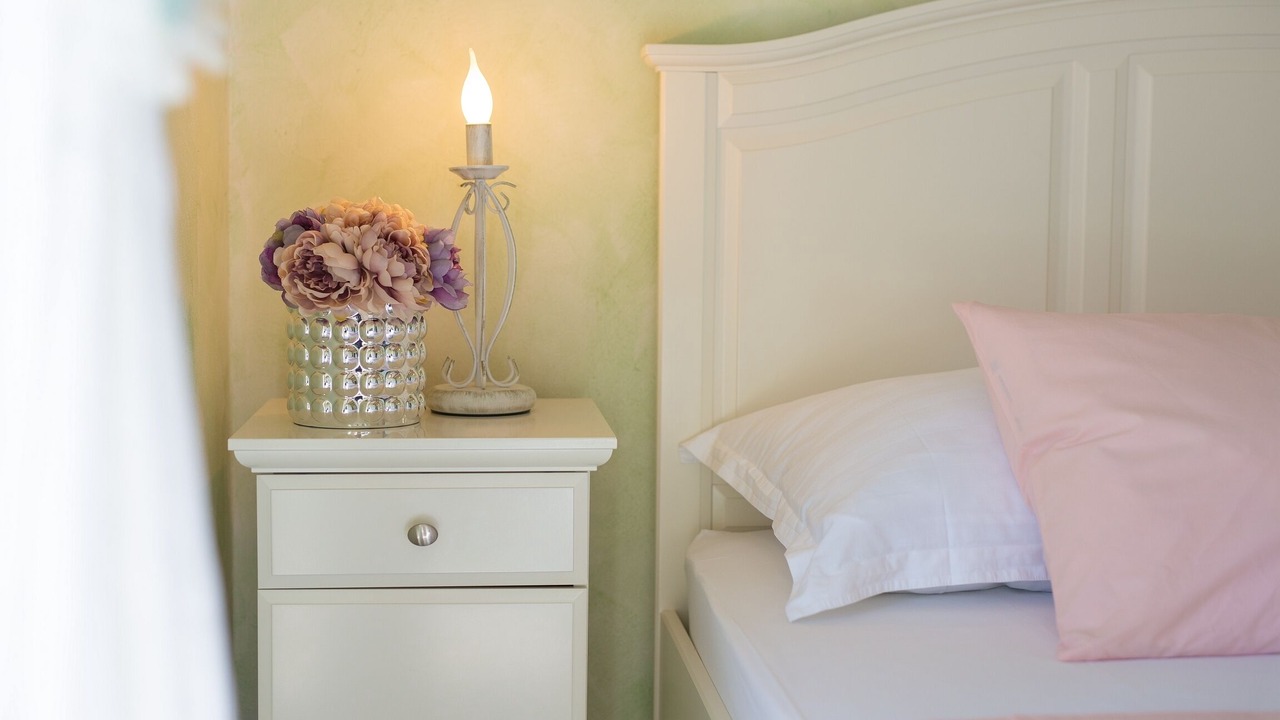 Photo of Bedroom in Cizici
