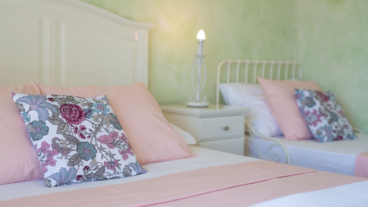 Photo of Bedroom in Cizici