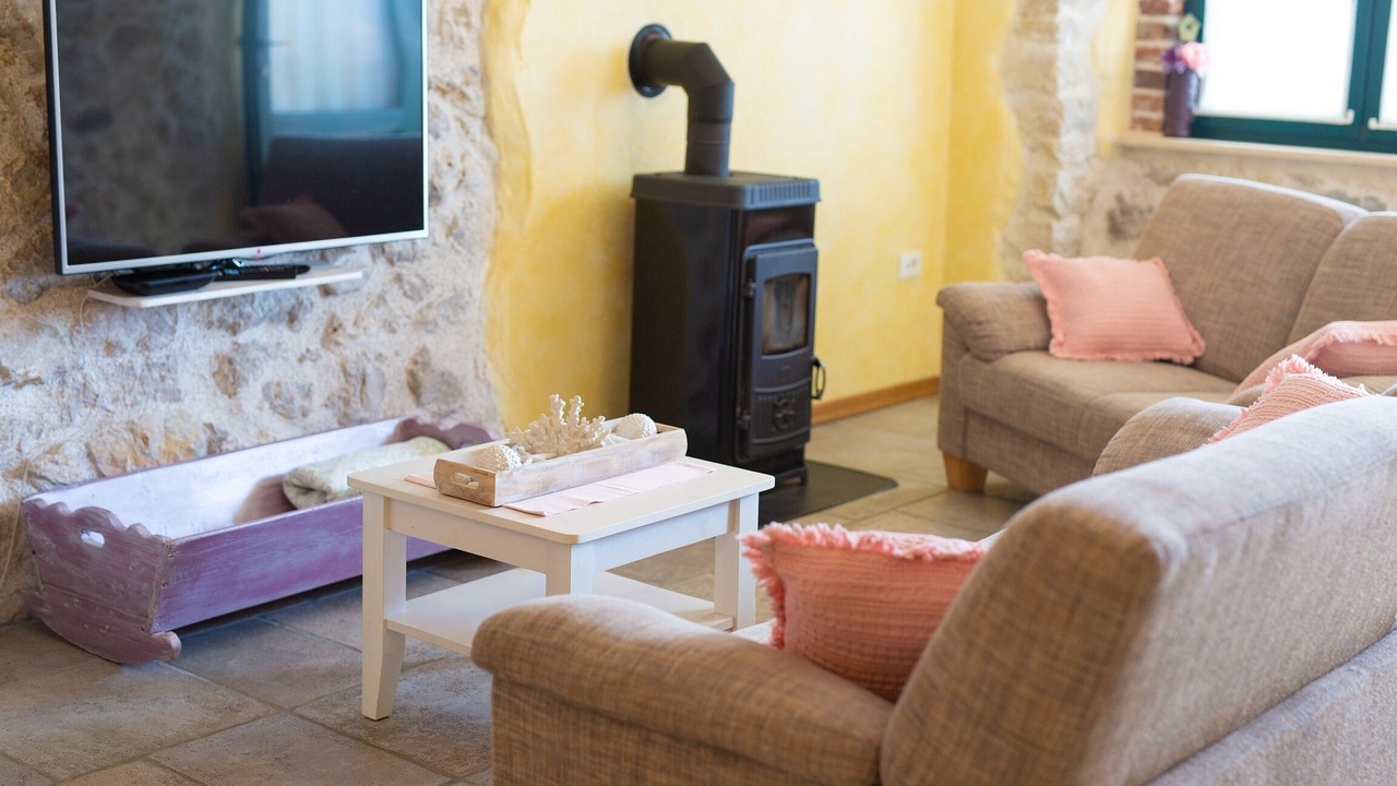 Photo of Livingroom in Cizici