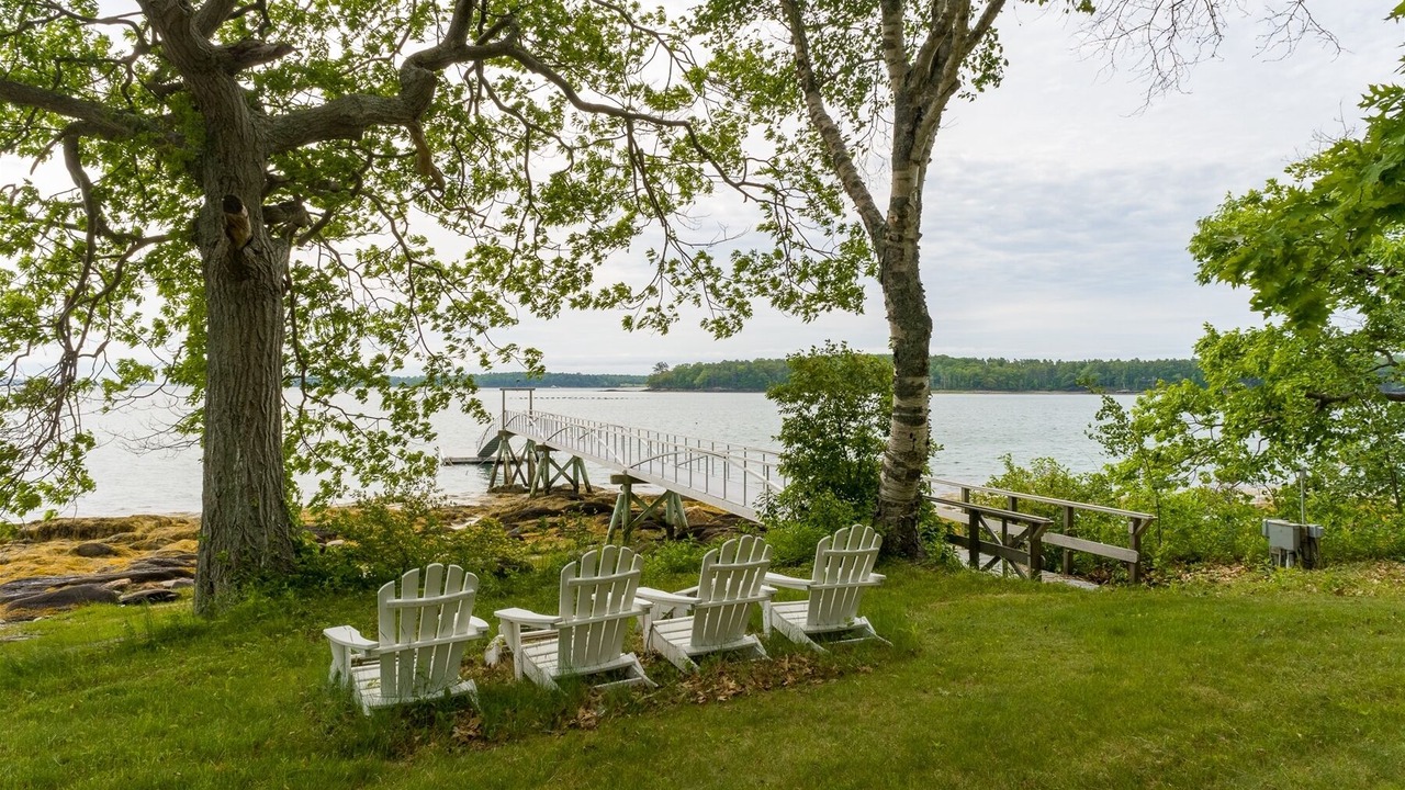 Photo of Outdoor in Yarmouth