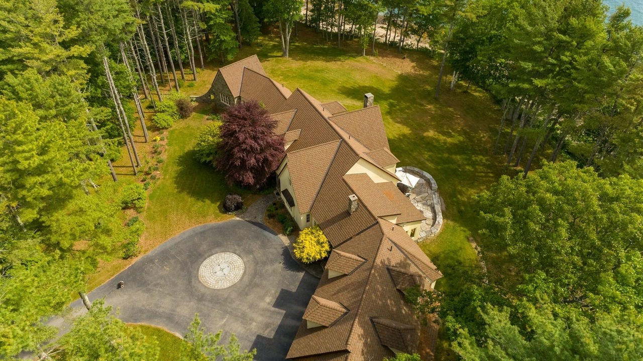 Photo of Outdoor in Yarmouth