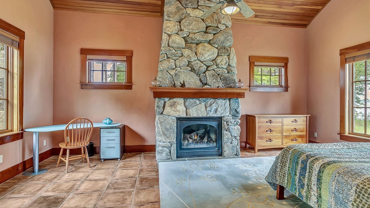 Photo of Bedroom in Yarmouth