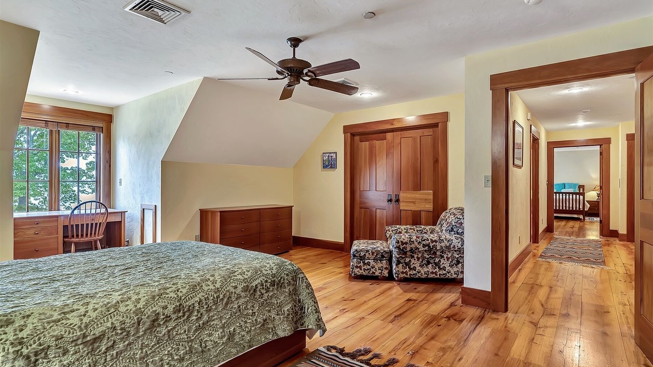 Photo of Bedroom in Yarmouth