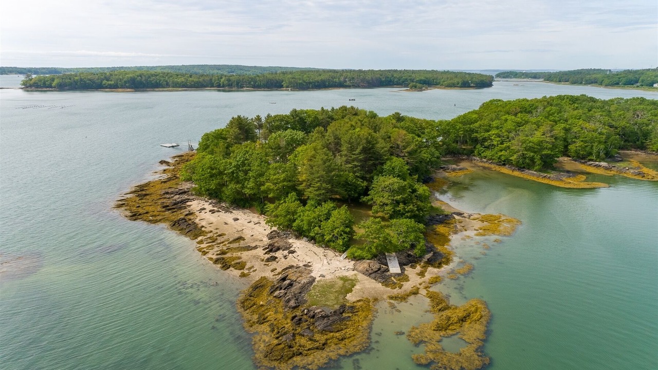 Photo of Outdoor in Yarmouth