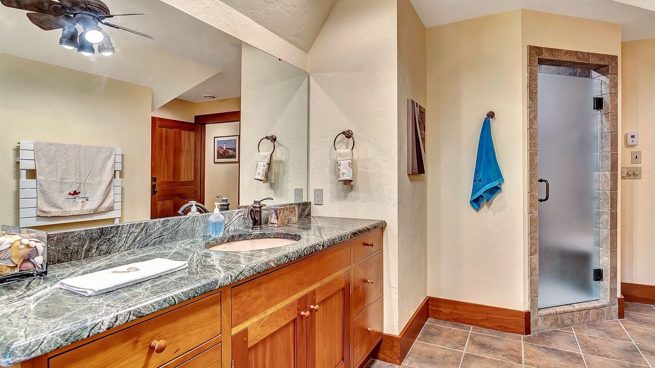 Photo of Bathroom in Yarmouth