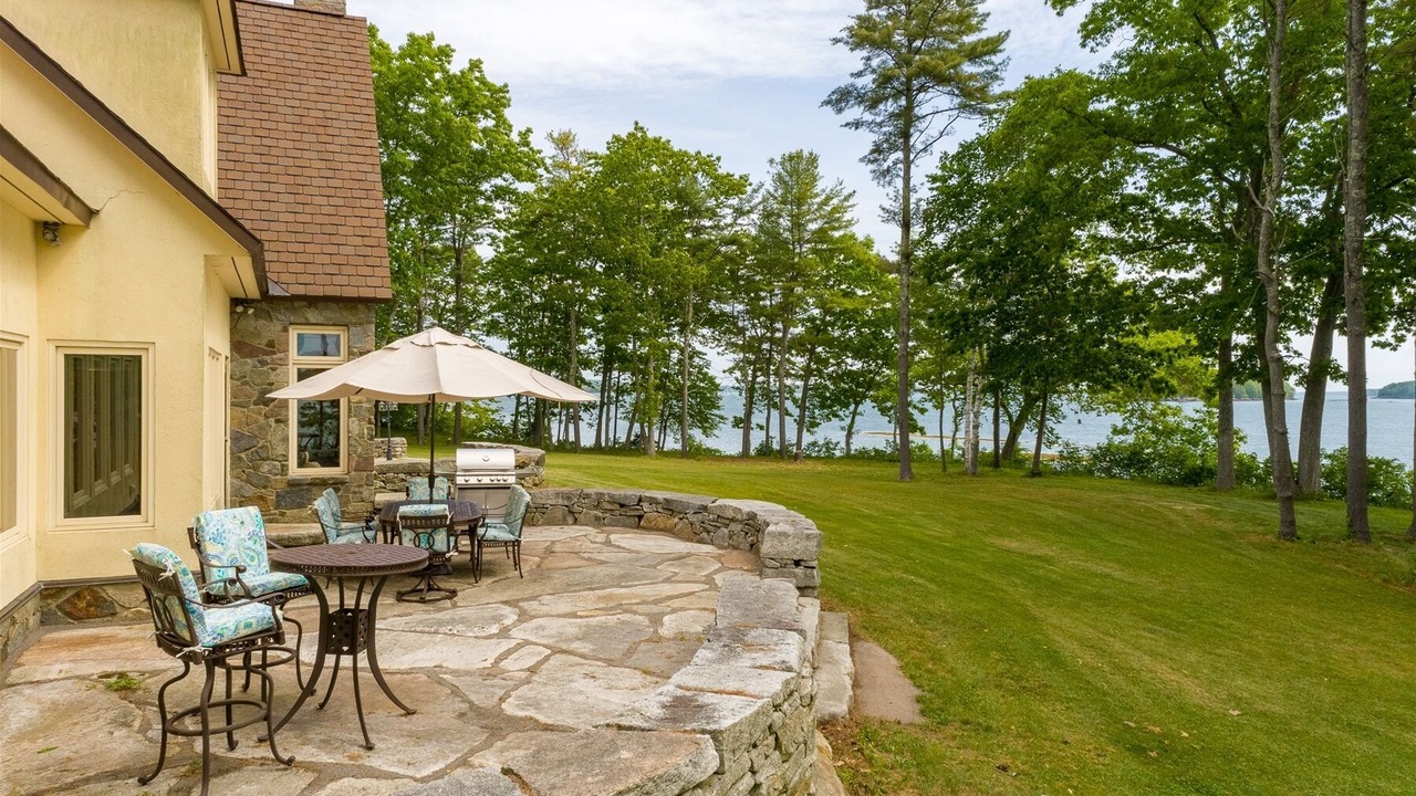 Photo of Outdoor in Yarmouth