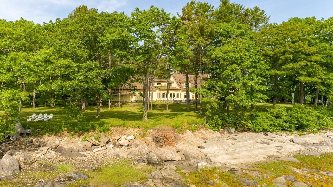 Photo of Outdoor in Yarmouth