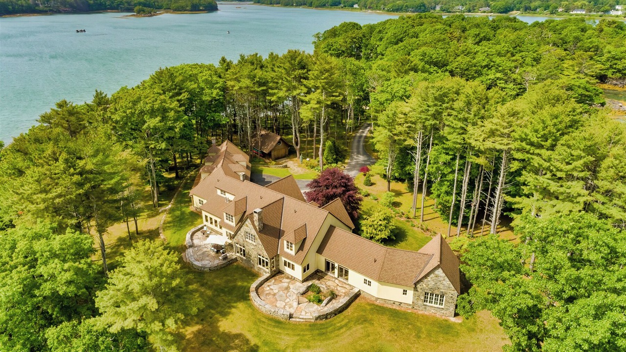 Photo of Outdoor in Yarmouth