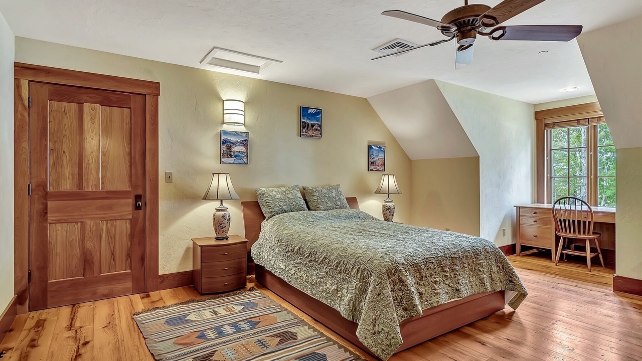 Photo of Bedroom in Yarmouth