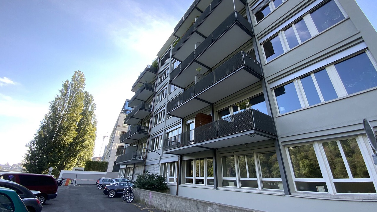 Photo of Outdoor in Plainpalais