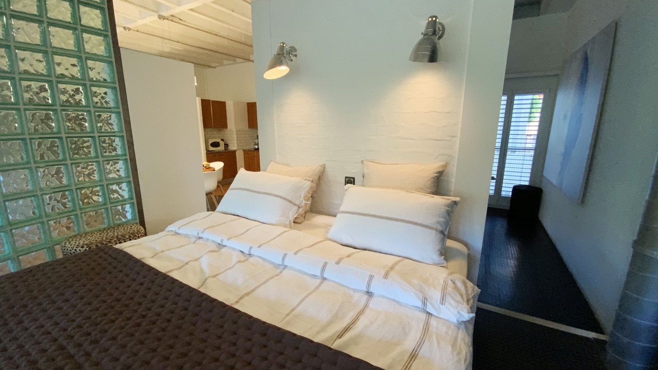 Photo of Bedroom in Plainpalais