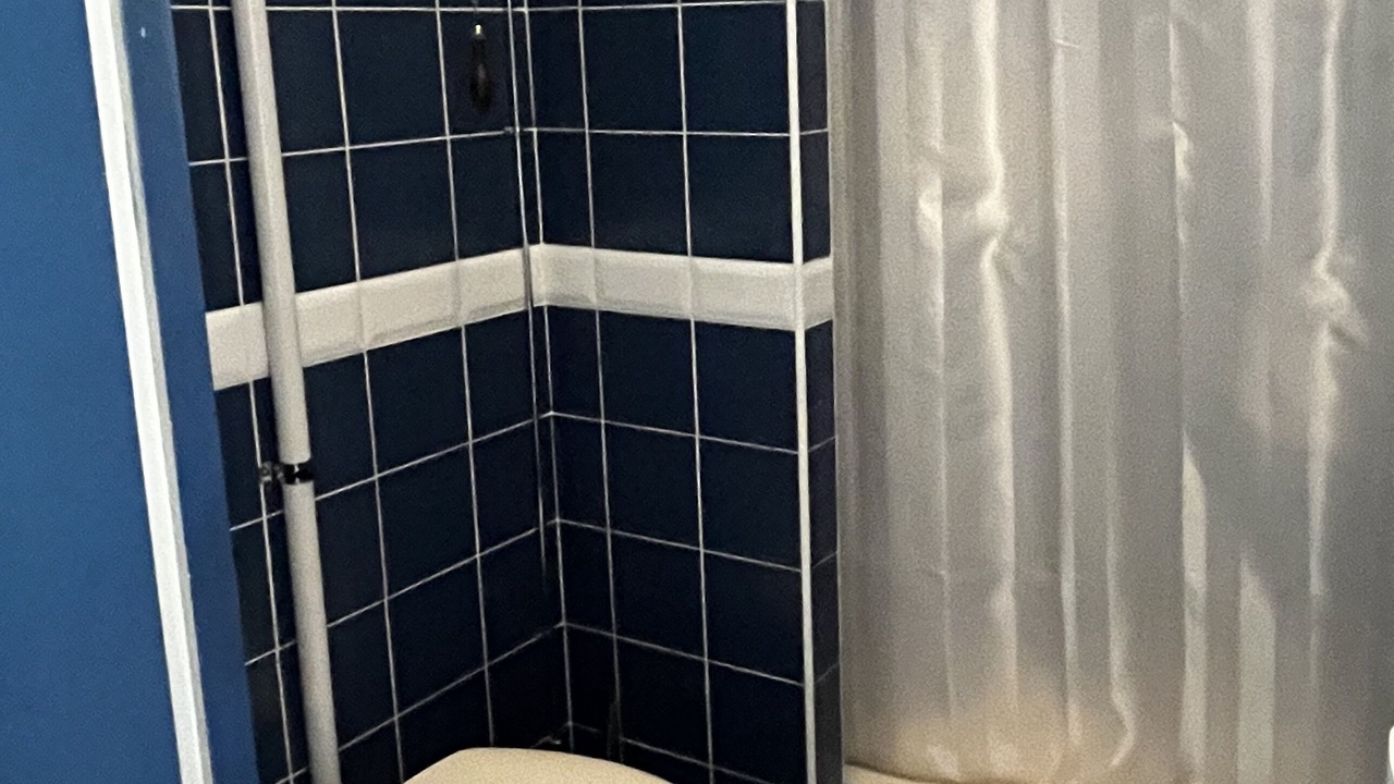Photo of Bathroom in Plainpalais