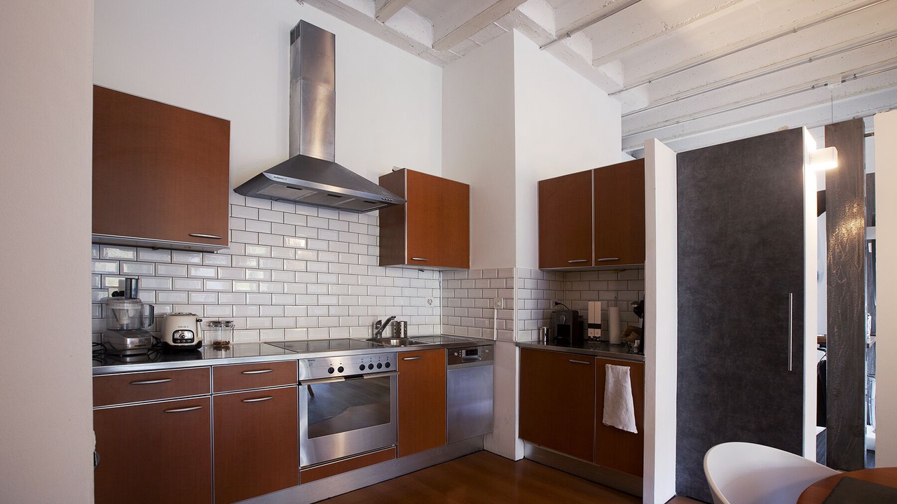 Photo of Kitchen in Plainpalais