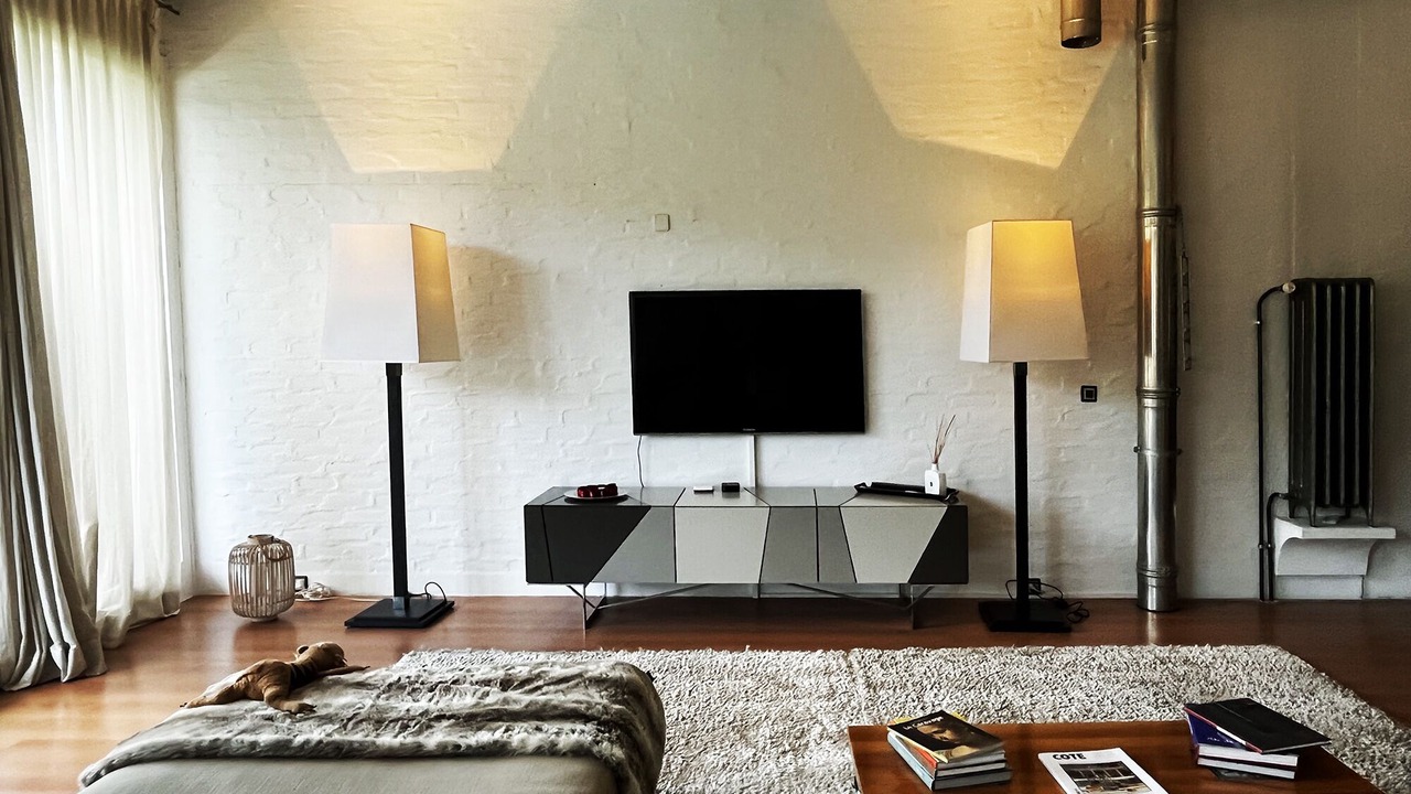 Photo of Bedroom in Plainpalais