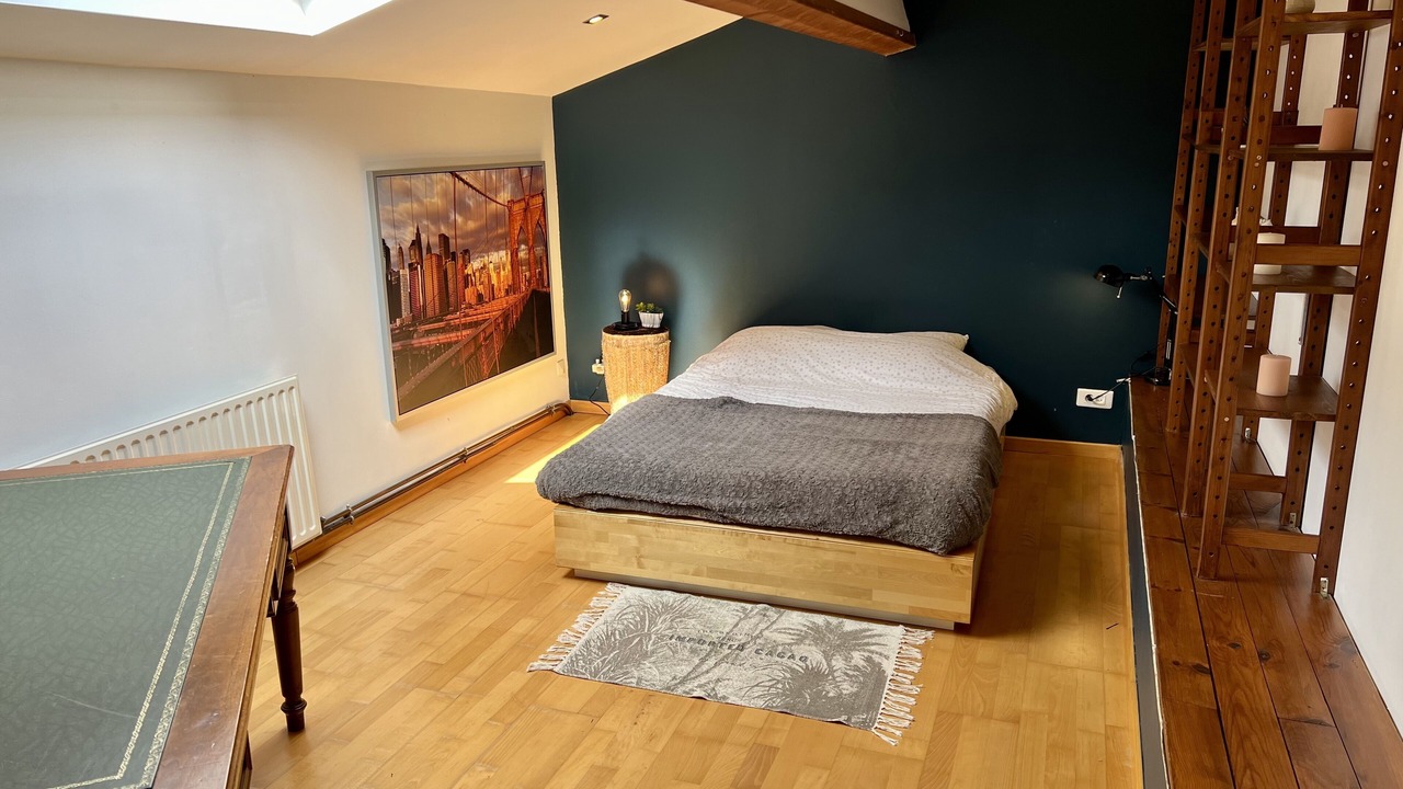 Photo of Bedroom in Saint-Jean-de-Vedas