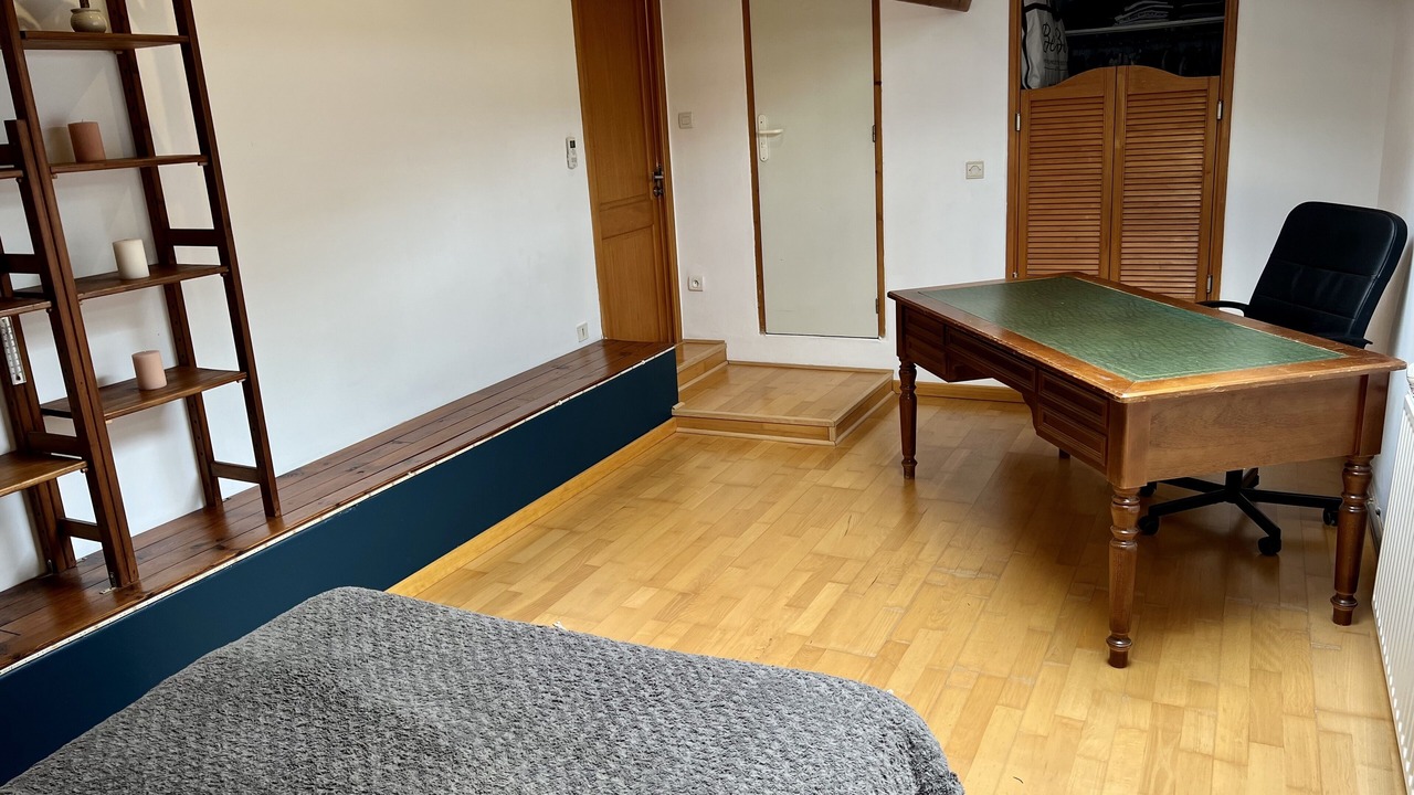 Photo of Bedroom in Saint-Jean-de-Vedas