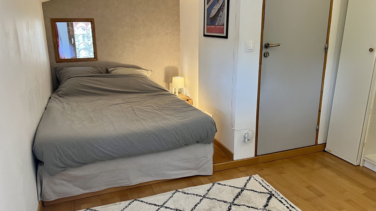 Photo of Bedroom in Saint-Jean-de-Vedas