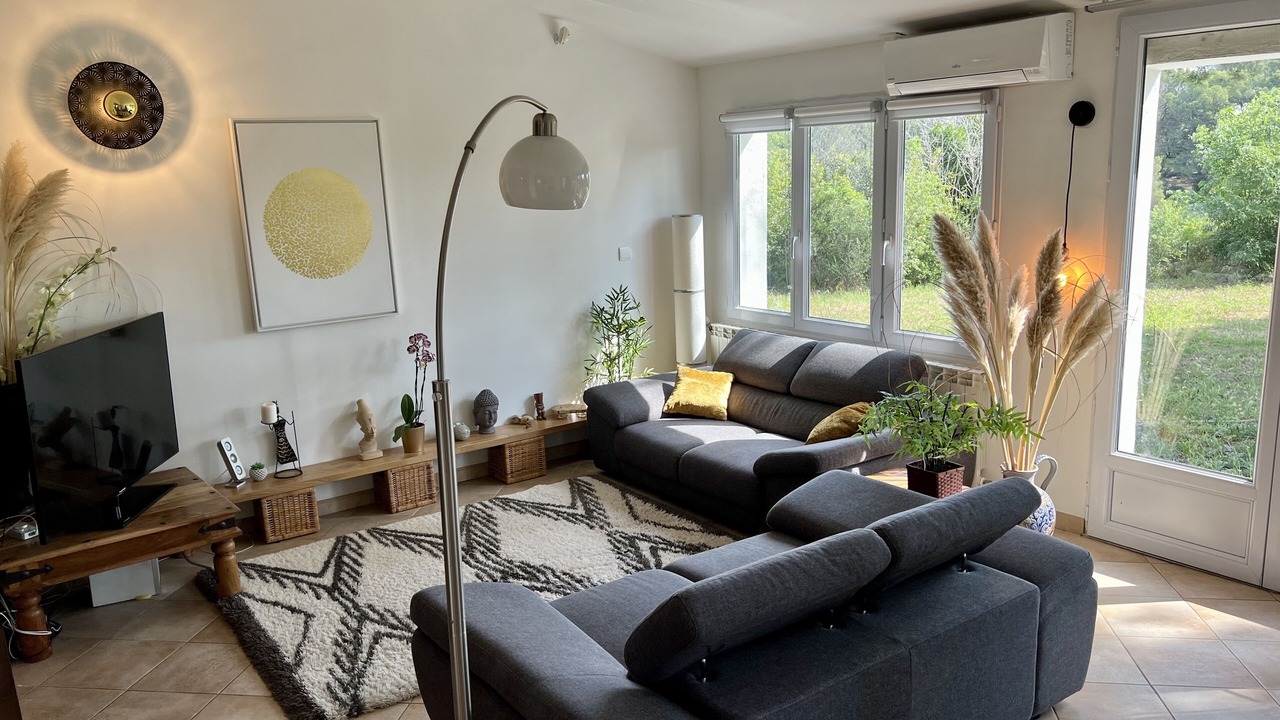 Photo of Livingroom in Saint-Jean-de-Vedas