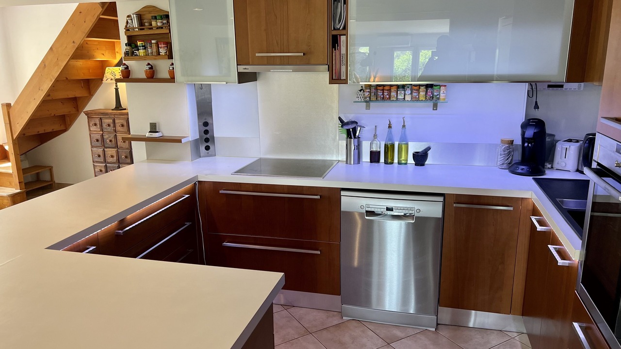 Photo of Kitchen in Saint-Jean-de-Vedas