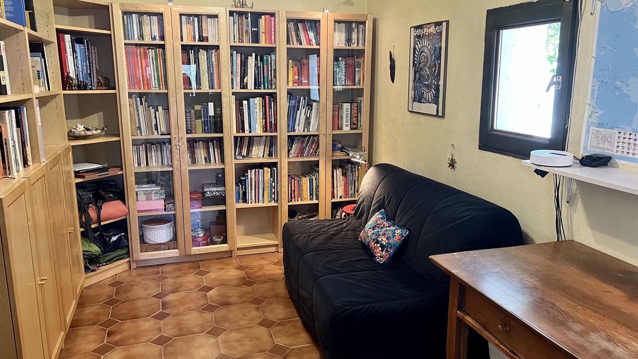 Photo of Livingroom in Saint-Jean-de-Vedas