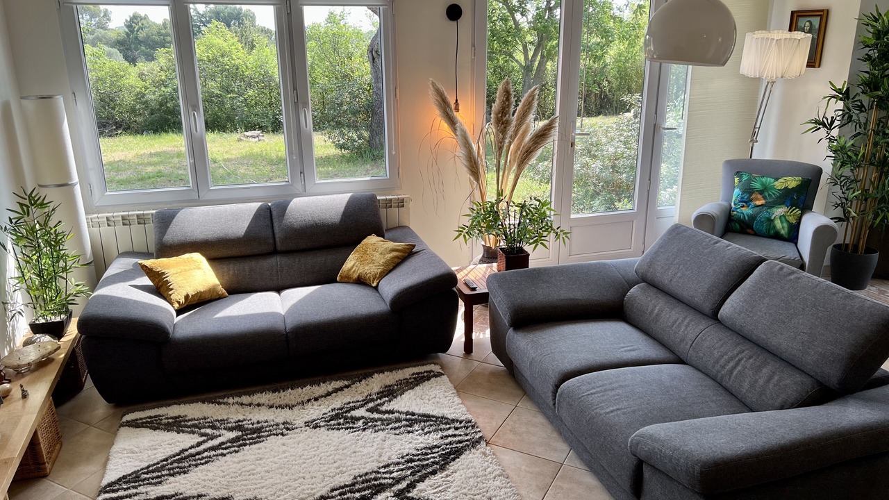 Photo of Livingroom in Saint-Jean-de-Vedas