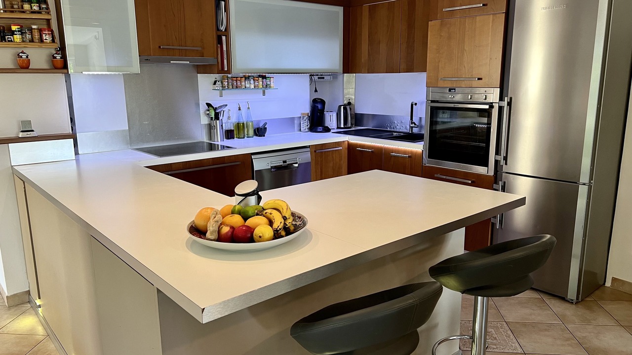 Photo of Kitchen in Saint-Jean-de-Vedas
