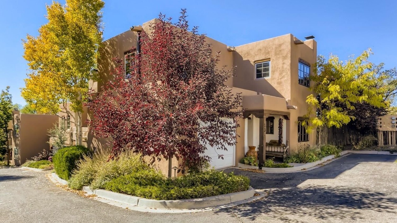 Photo of Outdoor in Northeast Santa Fe