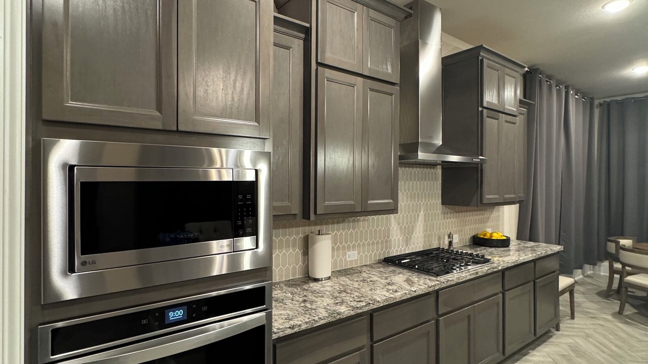 Photo of Kitchen in Atascocita