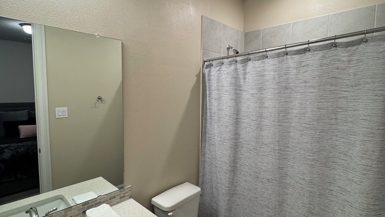 Photo of Bathroom in Atascocita