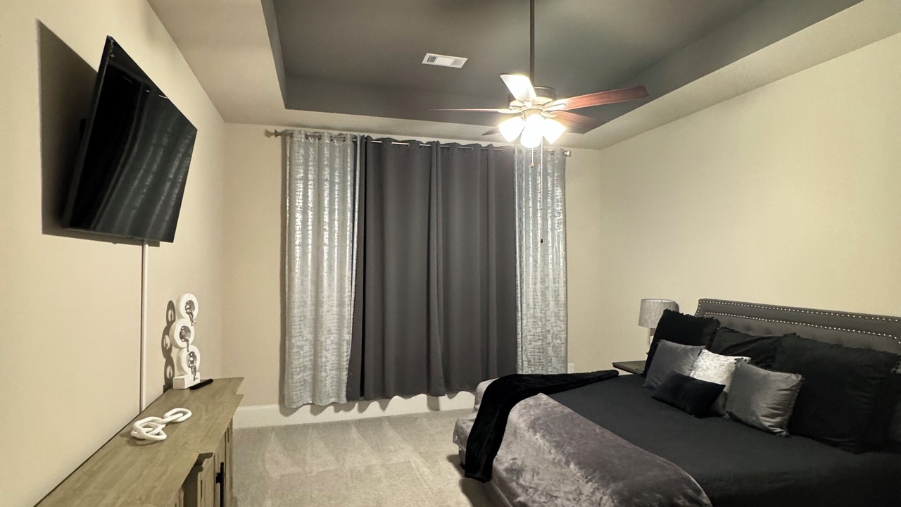 Photo of Bedroom in Atascocita