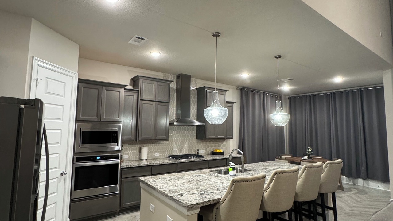 Photo of Kitchen in Atascocita