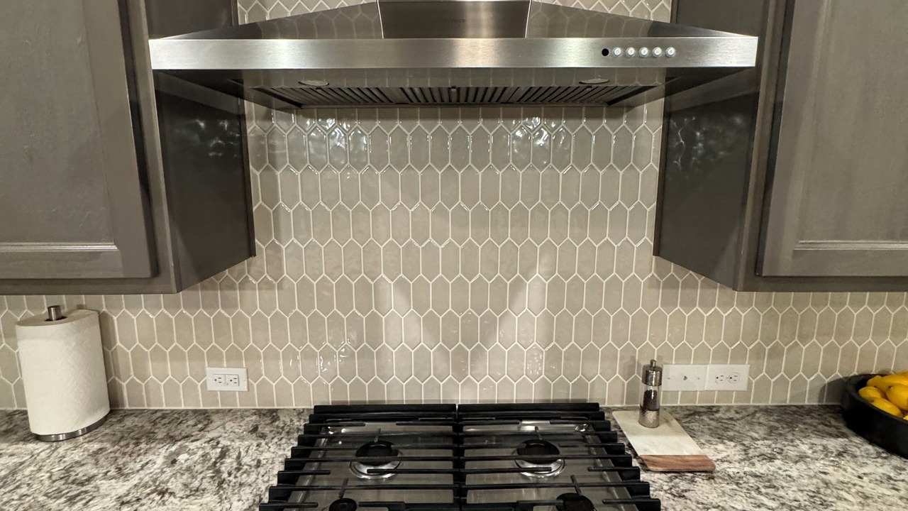 Photo of Kitchen in Atascocita