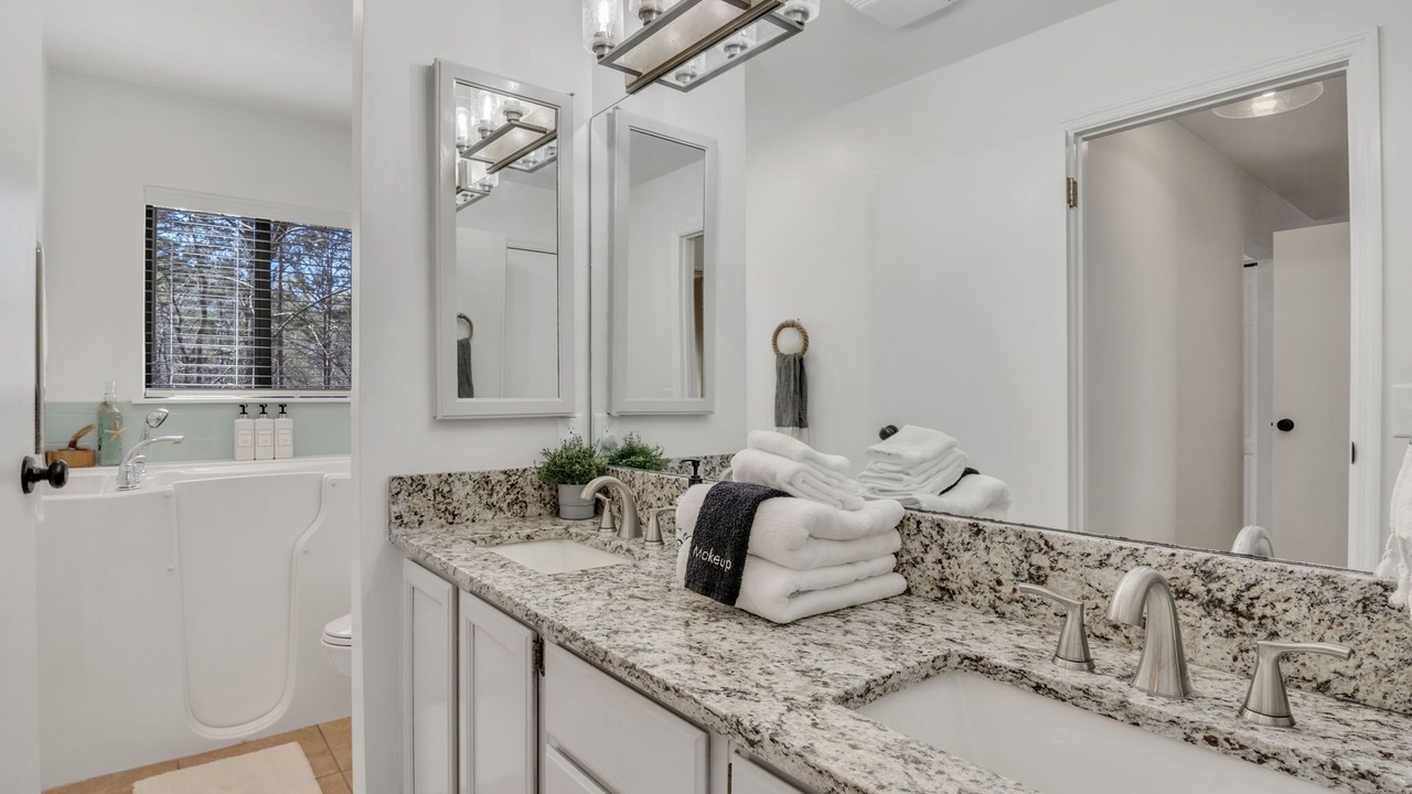 Photo of Bathroom in Salem