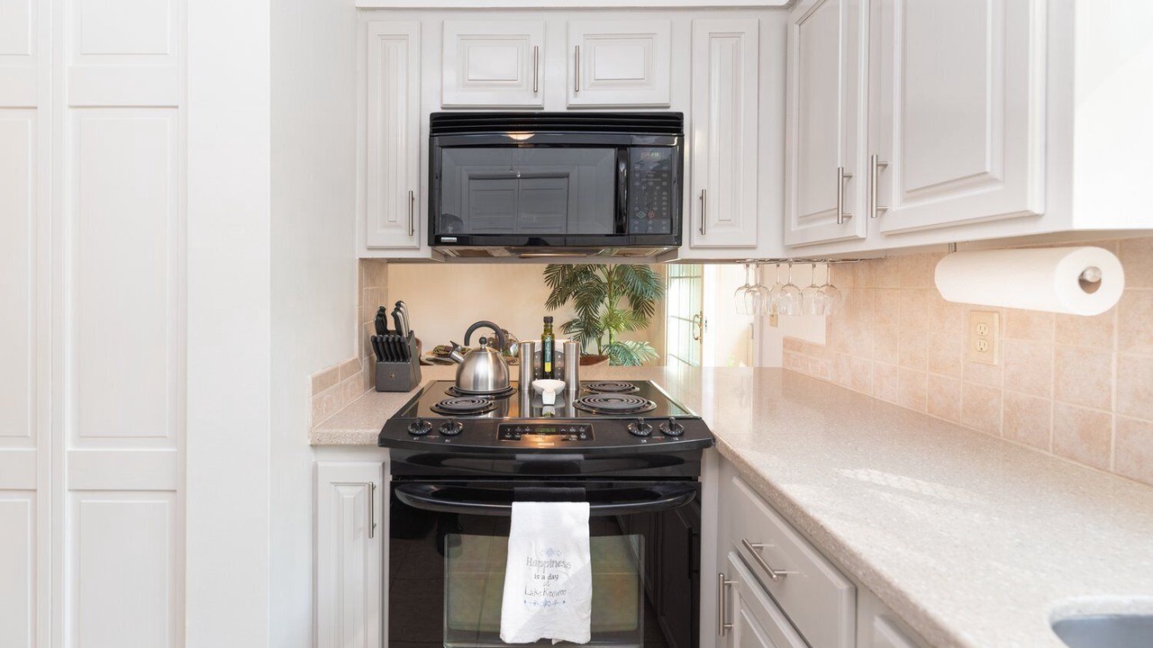 Photo of Kitchen in Salem