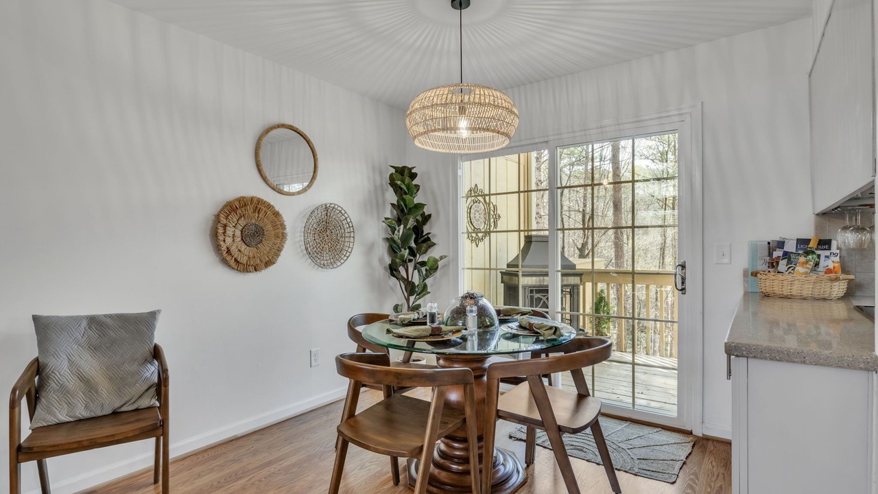 Photo of Bedroom in Salem