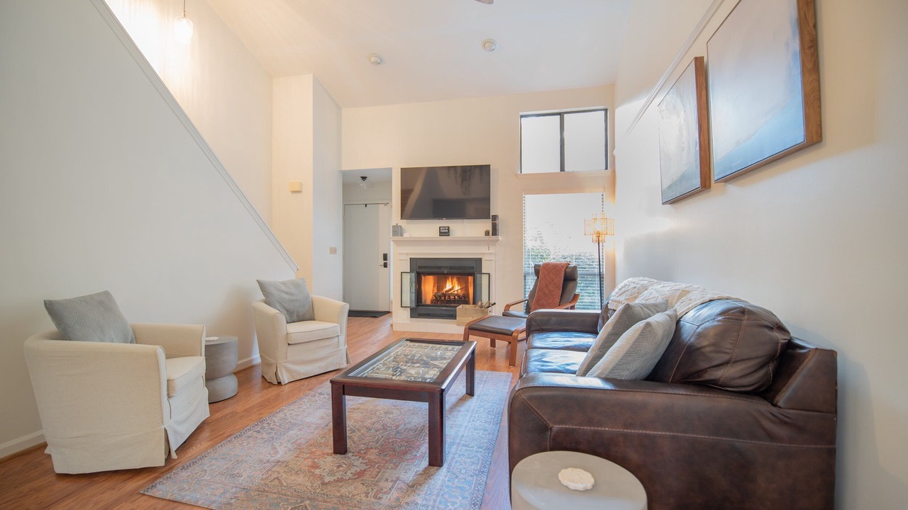 Photo of Livingroom in Salem